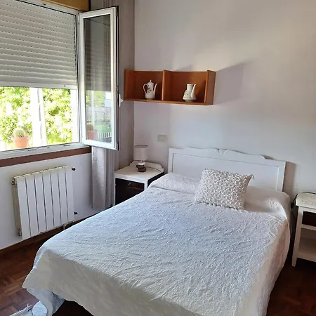 Charming House In With Terrace And Garden