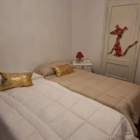 度假居 Charming House In With Terrace And Garden Porriño