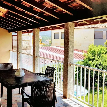 Charming House In With Terrace And Garden Сasa de vacaciones *