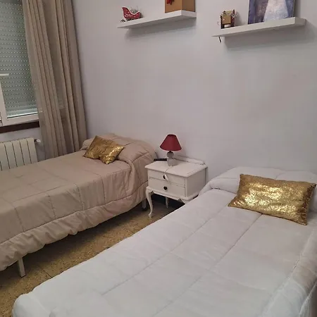 Charming House In With Terrace And Garden 度假居 Porriño