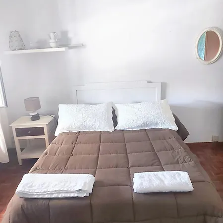 度假居 Charming House In With Terrace And Garden Porriño