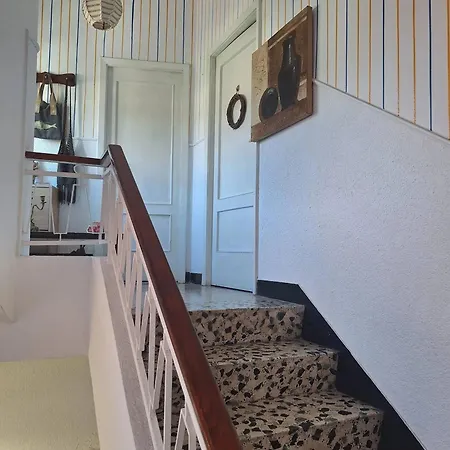 Charming House In With Terrace And Garden Porriño