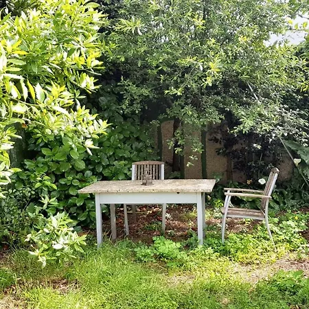 Charming House In With Terrace And Garden 度假居 Porriño