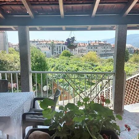Charming House In With Terrace And Garden *
