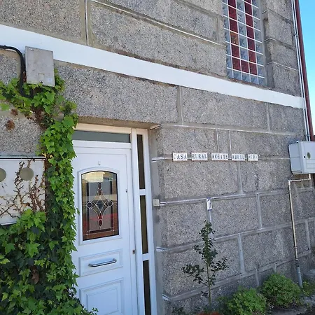 Charming House In With Terrace And Garden * Porriño