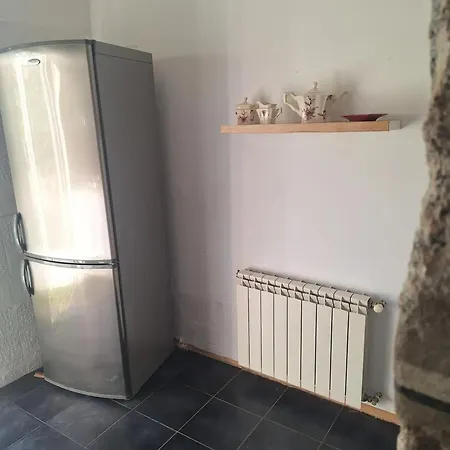 度假居 Charming House In With Terrace And Garden *