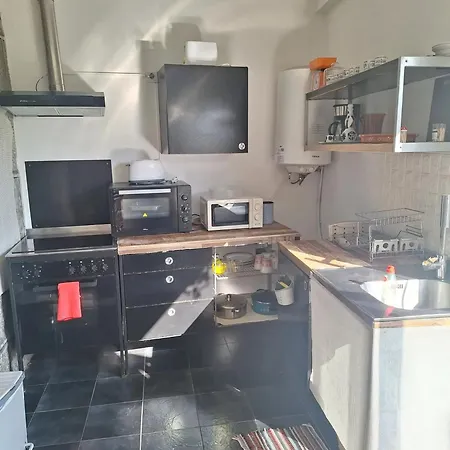 Charming House In With Terrace And Garden 度假居 Porriño