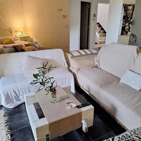Charming House In With Terrace And Garden 度假居 Porriño